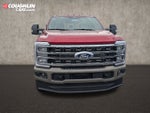 2027 Ford F-350SD King Ranch