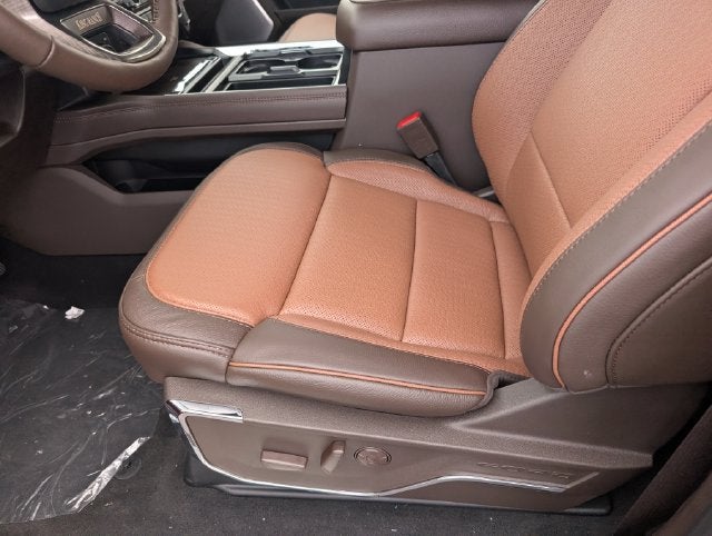 2027 Ford F-350SD King Ranch