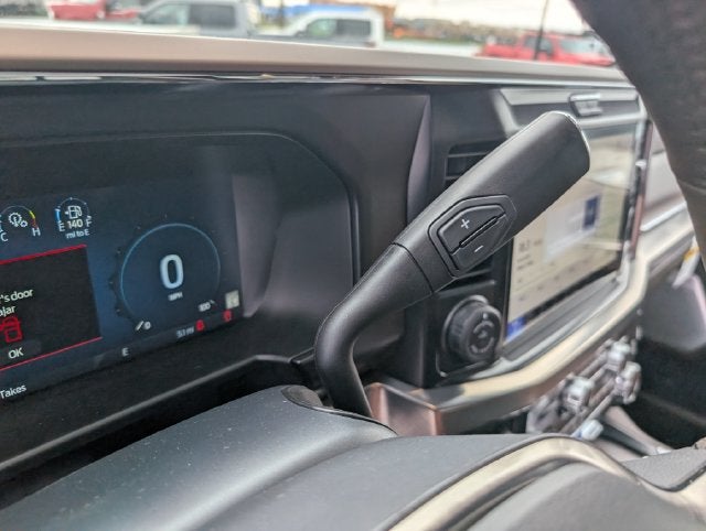2027 Ford F-350SD King Ranch