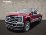 2027 Ford F-350SD King Ranch