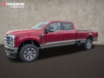 2027 Ford F-350SD King Ranch
