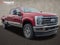 2027 Ford F-350SD King Ranch