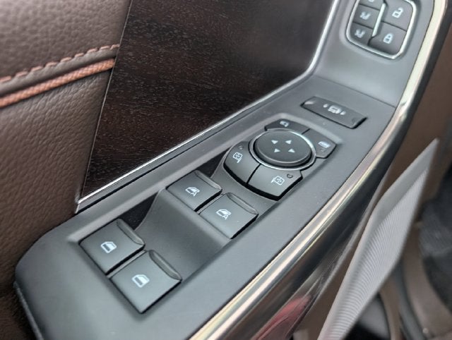 2027 Ford F-350SD King Ranch