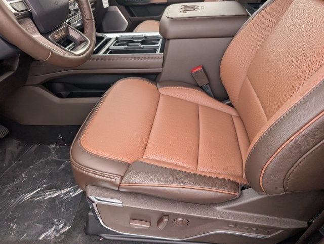 2027 Ford F-350SD King Ranch