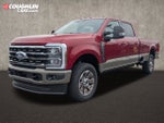 2027 Ford F-350SD King Ranch
