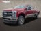 2027 Ford F-350SD King Ranch