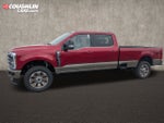 2027 Ford F-350SD King Ranch