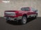 2027 Ford F-350SD King Ranch