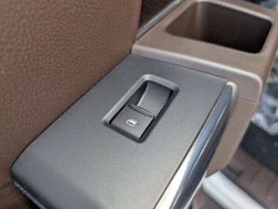 2027 Ford F-350SD King Ranch