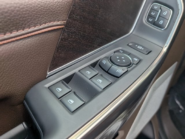 2027 Ford F-350SD King Ranch