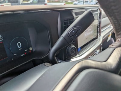 2027 Ford F-350SD King Ranch