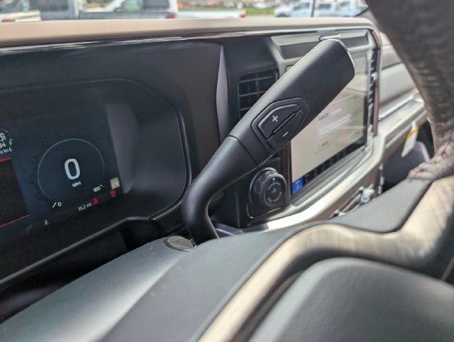 2027 Ford F-350SD King Ranch