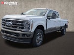 2027 Ford F-350SD King Ranch