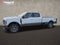 2027 Ford F-350SD King Ranch