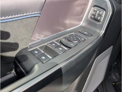 2026 Ford Super Duty F-350 Platinum