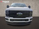 2026 Ford Super Duty F-350 Platinum