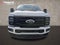 2026 Ford Super Duty F-350 Platinum