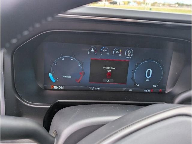 2026 Ford Super Duty F-350 Platinum