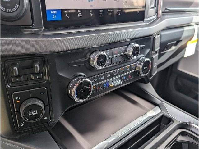 2026 Ford Super Duty F-350 Platinum