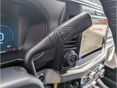 2026 Ford Super Duty F-350 Platinum