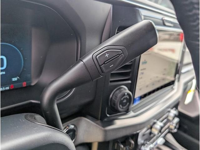 2026 Ford Super Duty F-350 Platinum