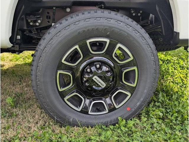 2026 Ford Super Duty F-350 Platinum