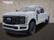 2026 Ford Super Duty F-350 Platinum