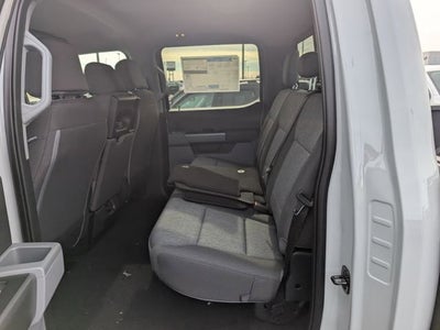 2026 Ford Super Duty F-350 XL