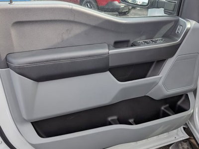 2026 Ford Super Duty F-350 XL