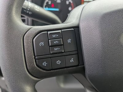 2026 Ford Super Duty F-350 XL