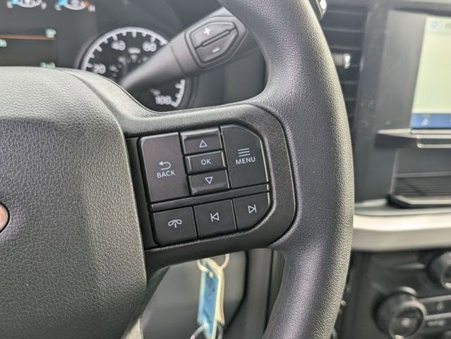 2026 Ford Super Duty F-350 XL