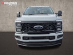 2026 Ford Super Duty F-350 XL