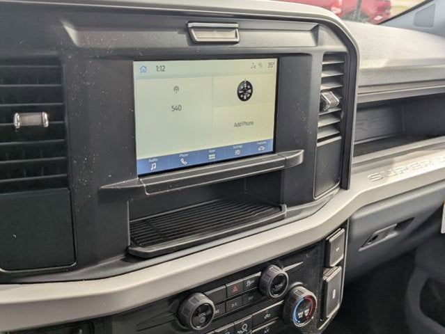 2026 Ford Super Duty F-350 XL