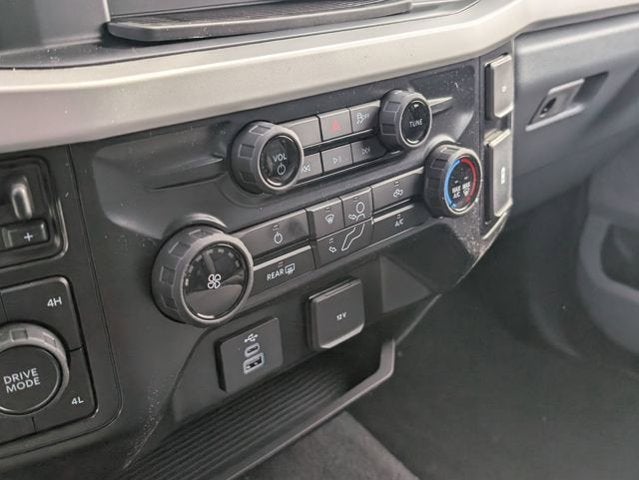 2026 Ford Super Duty F-350 XL