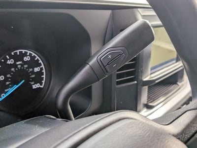 2026 Ford Super Duty F-350 XL