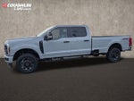 2026 Ford Super Duty F-350 XL