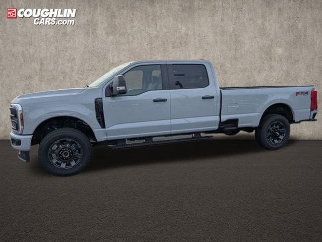2026 Ford Super Duty F-350 XL