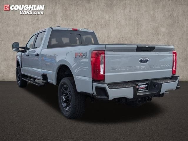 2026 Ford Super Duty F-350 XL