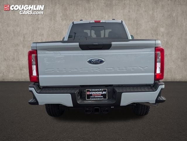 2026 Ford Super Duty F-350 XL