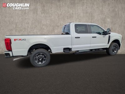 2026 Ford Super Duty F-350 XL