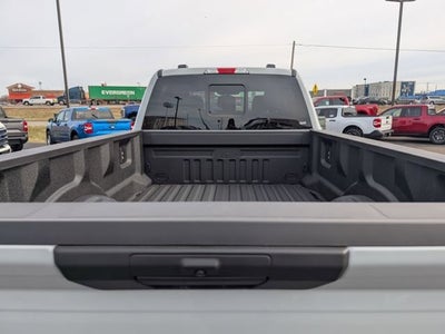 2026 Ford Super Duty F-350 XL