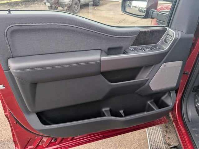 2026 Ford Super Duty F-350 LARIAT