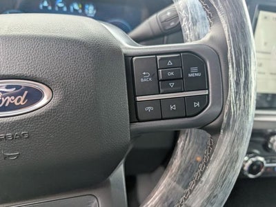 2026 Ford Super Duty F-350 LARIAT