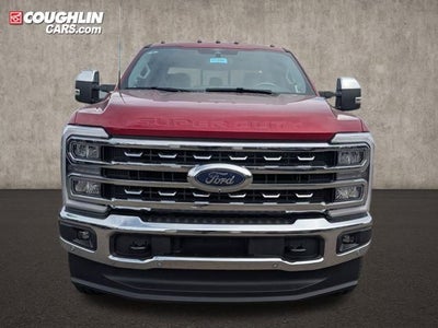 2026 Ford Super Duty F-350 LARIAT