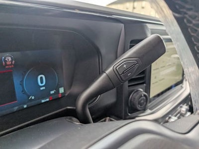 2026 Ford Super Duty F-350 LARIAT