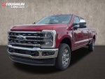2026 Ford Super Duty F-350 LARIAT