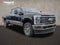 2027 Ford F-350SD King Ranch