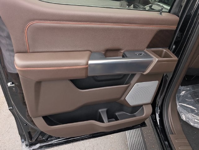 2027 Ford F-350SD King Ranch