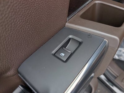 2027 Ford F-350SD King Ranch
