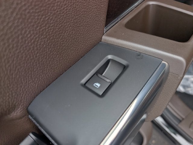 2027 Ford F-350SD King Ranch